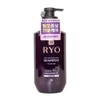 Ryo Hair Loss Symptom Care Shampoo 400ml Jayangyunmo 9EX for Oily Scalp / 려 탈모증상케어 샴푸 400ml 지성두피용 자양윤모 9EX