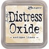 Ranger Ink Pad Antique Linen THoltz Distress Oxides