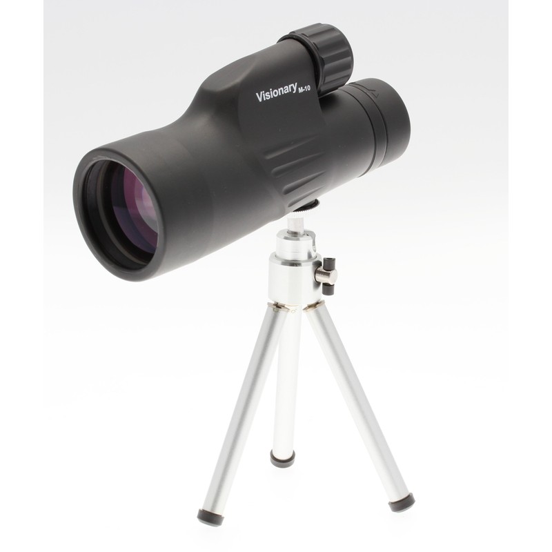 Visionary M-Series M10 10x50 Monocular