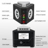 Angveirt Ultrasonic Rodent Repellent Plug-in Indoor, Mouse & Rat Deterrent