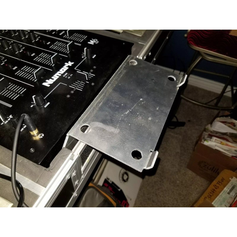 ONE7AUDIO Reloop Neon Controller Stand