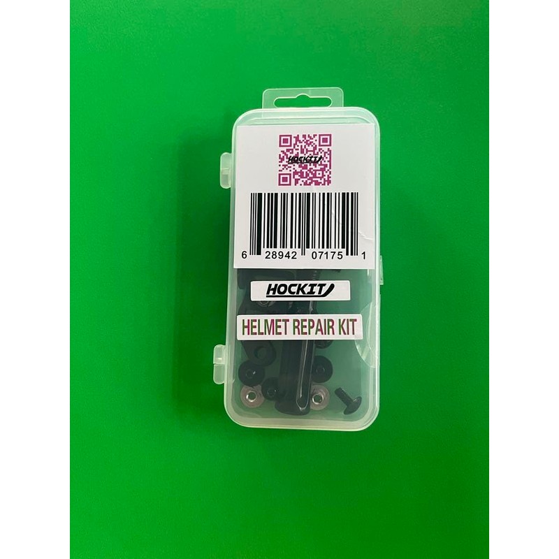 Hockit Helmet Repair kit