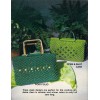 Plaid Enterprises Beaded Handbag & Belt Patterns - Craft Books:#7499