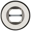 TONE HP4NV-19L150 Ultra Long Socket for Impacts, 0.5 inch (12.7