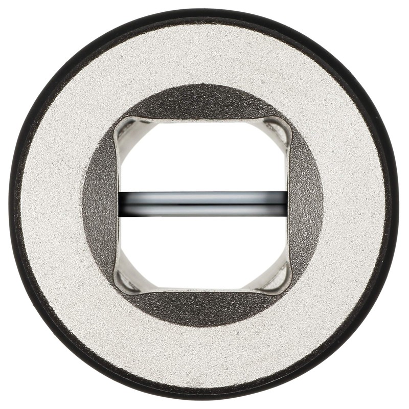 TONE HP4NV-19L150 Ultra Long Socket for Impacts, 0.5 inch (12.7