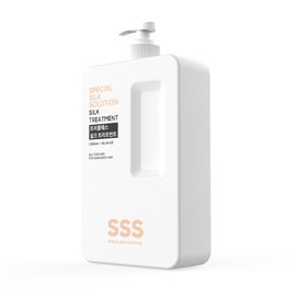 Triple S SSS Silk Treatment 1350ml / 트리플에스 SSS 실크 트리트먼트 1350ml