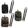 Love Soul Dream Egi Pouch Pro, Cordura Black