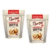 Bob's Red Mill Gluten Free Muffin Mix, 16 Oz (Pack