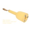 Mini Vacuum Cleaner 360° Rotation Mini Desk Vacuum Mute Large