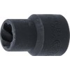 BGS 5266-12 | Twist Socket (Spiral Profile) / Screw Extractor