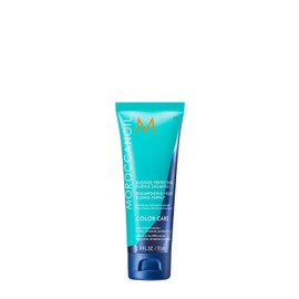 Moroccanoil Shampoo Violeta Rubios Perfectos
