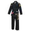 Twister Black Mamba Brazilian Jiu Jitsu Gi | Jiu Jitsu