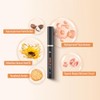 ABERA Crema corrector de labios oscuros, blsamo labial para aclarar