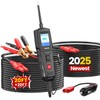 VXSCAN Automotive Power Circuit Probe Kit, Circuit Tester Breaker Finder