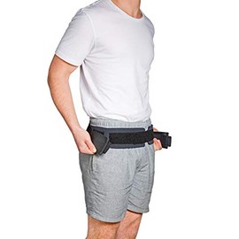 Blue Jay An Elite Healthcare Brand Lower Back Support Belt Design with Adjustable Tabs for Conforming Fit in sacroiliac Joint Pain | Small 30-34 inch