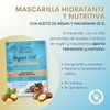 Every Strand Mascarilla en Sobre con Acetie de Argan y