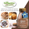 Silly Cow Farm Caramel & Sea Salt Hot Chocolate 16.9oz