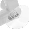 Kisangel 8pcs Elbow Fitting 3 Way: 3-Way Pipe Connectors -
