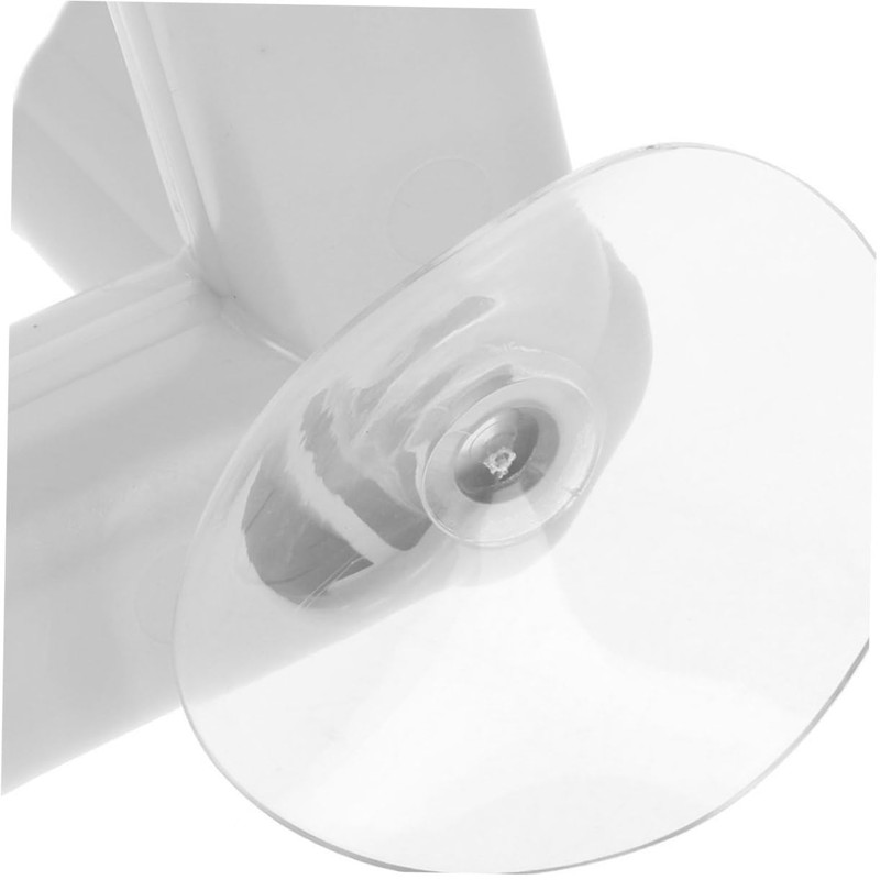 Kisangel 8pcs Elbow Fitting 3 Way: 3-Way Pipe Connectors -