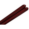 Kids Dishwasher chopsticks half 18 cm Red Dish Washing Machine