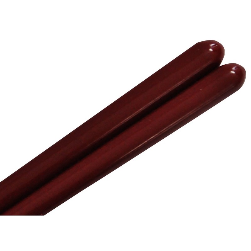 Kids Dishwasher chopsticks half 18 cm Red Dish Washing Machine