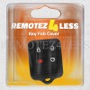 Remotez4Less Key Fob Cover For 2000-2008 Ford Escape Remote Case