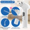 Sinkawa Sinkawa Electronic Tonsil Stone Remover Vacuum10 in 1 Tonsil