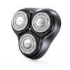 SEJOY Genuine Electric Shaver Replacement Heads Blade Replacement fit TXD-BLASTO1-GR