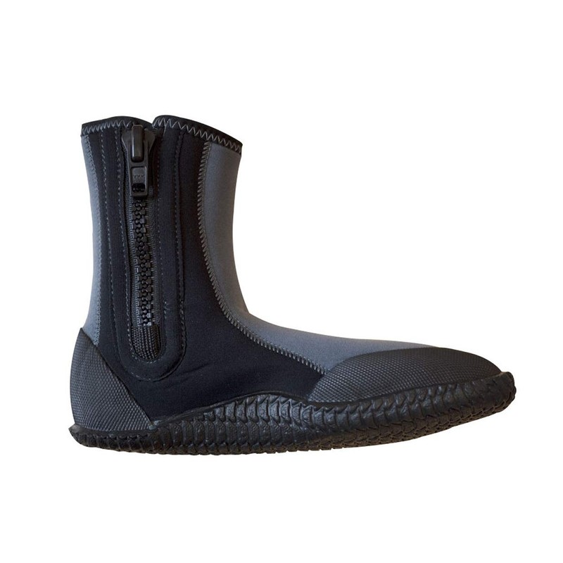 Typhoon Z3 3mm Zip Wetsuit Boots UK 2-12 (UK 11/12
