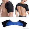 Tiger Shoulder Brace Brace/L 2ea