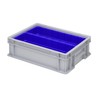 Insert Box Divider Set for Euro Containers, Drawers with Inner