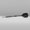 KOTO - Zoom Black Electro, 90% Tungsten, 21 G, Darts