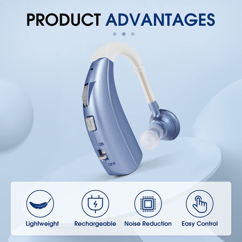 Britzgo Device1301 Blue.