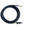 BLACK+DECKER Pressure Washer Pipe Cleaning Kit (10m)