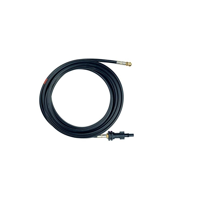 BLACK+DECKER Pressure Washer Pipe Cleaning Kit (10m)
