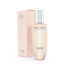 Half Club/OHUI Miracle Moisture Pink Barrier Emulsion 130ml Y / 오휘 미라클 모이스처 핑크 베리어 에멀전 130ml Y