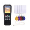 Fahgaer RFID Copier with Full Decode Function Smart Card Key