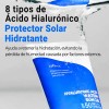 Isntree - Hyaluronic Acid Watery Sun Gel Spf 50