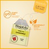 Wissotzky Chamomile Herbal Tea, 20 Tea Bags | Soothing Aroma