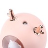 Humidifier USB Mini Home Bedroom Mute Small Desktop Cute Pet