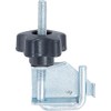 BGS Hose Clamp – 15 mm Diameter, 1826