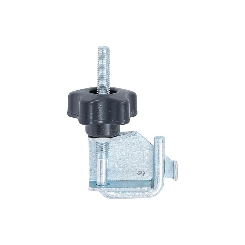 BGS Hose Clamp – 15 mm Diameter, 1826