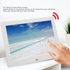 10 Inch Digital Photo Frame Multifunction WiFi IPS HD Touch