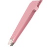 BIUDECO Precision Eyebrow Trimmer Tweezer Set Stainless Steel Beauty Tool