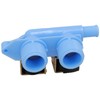 Supplying Demand 201402P Washer Water Inlet Valve - Replaces 2024899,