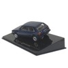 Ixo 1/43 Volkswagen Golf GTI MK2 1984 Metallic Blue Finished