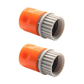 Screw Man Quick Coupler (2 Pcs) Pertains to Pool Vacuum Heads for Inground Pools,Manual Pool Vacuum, Pool Cleaning Equipment and Accessories,Swimming Pool Vacuum Head