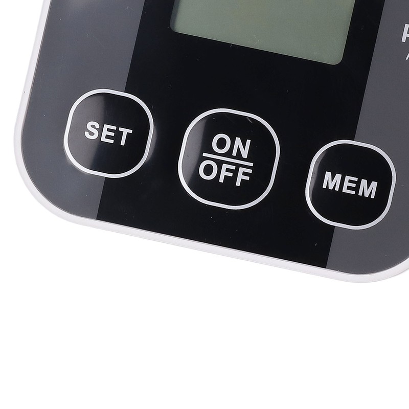 Upper Arm Health Gauge Sound Broadcast Accurate Automatic Measurement Digital
