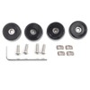 4 Pcs Anti Vibration Rubber Feet for Original Prusa I3