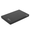 BU KING YD0024 External Hard Drive USB3.0 2.5 Inch Ultra